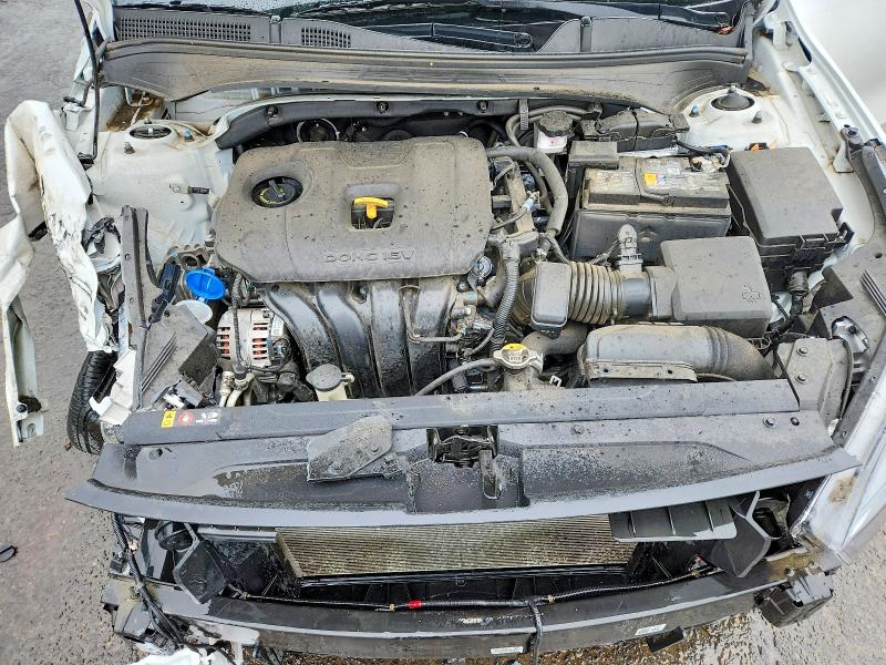 Продажа на аукционе авто 2024 Kia Forte, vin: 3KPF54AD3RE759203, номер лота: 56343206