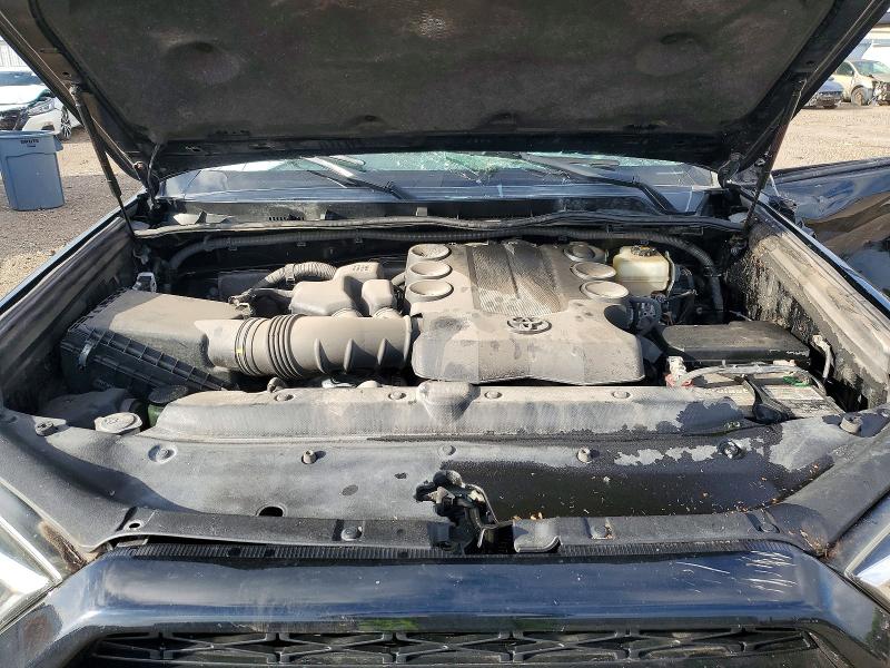Продажа на аукционе авто 2019 Toyota 4runner, vin: JTEBU5JR6K5736630, номер лота: 57163836