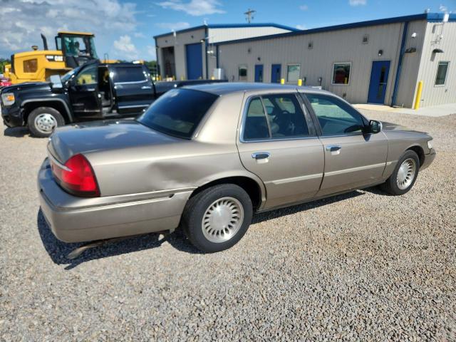 58404966 :رقم المزاد ، 2MEFM75W81X642830 vin ، 2001 Mercury Grand Marquis مزاد بيع