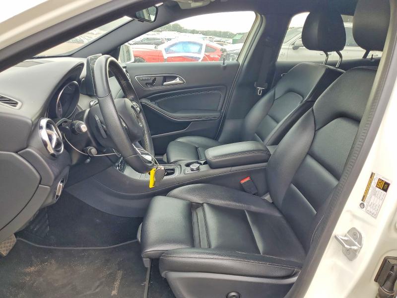 Продажа на аукционе авто 2018 Mercedes-benz Gla, vin: WDCTG4EB2JJ445033, номер лота: 55745376