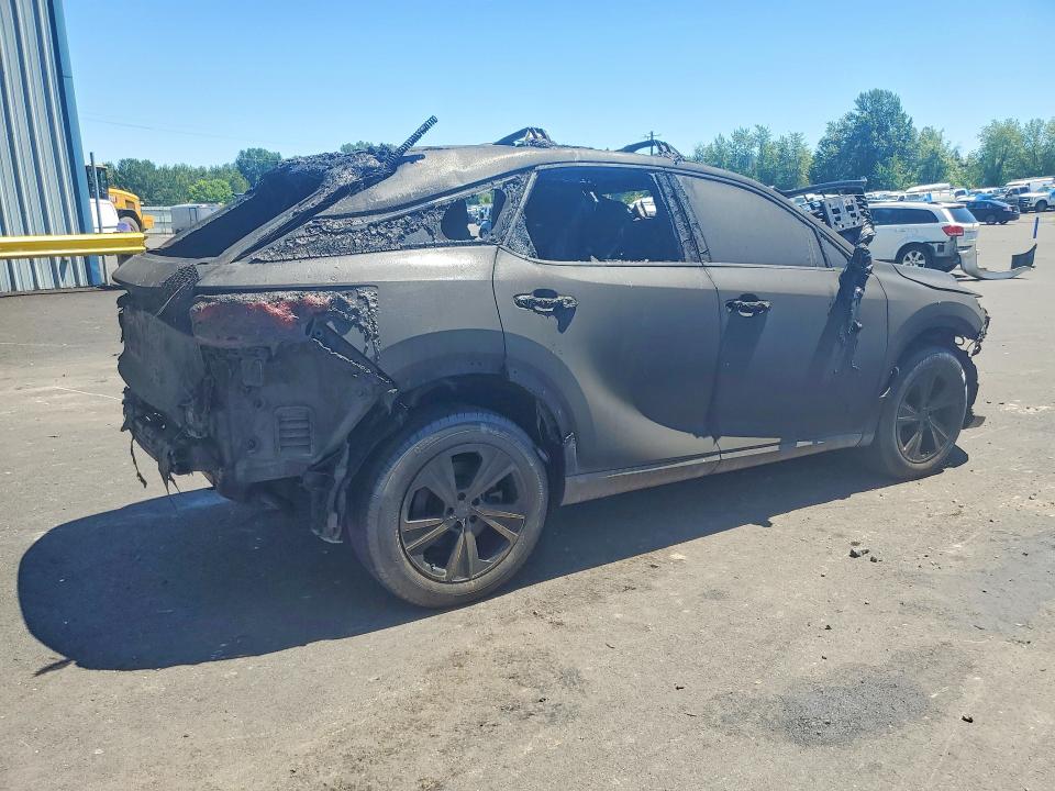 Aukcja sprzedaży 2024 Lexus Rx 350, vin: 2T2BAMCA3RC076506, numer aukcji: 56867696