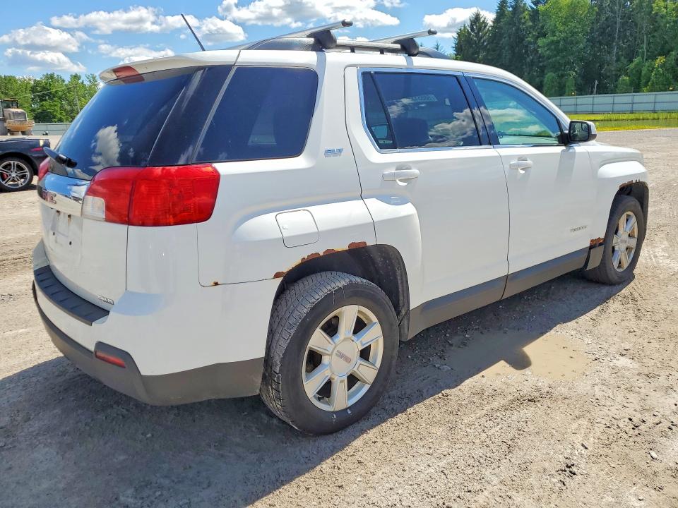 58551336 :رقم المزاد ، 2GKFLVEK0D6427804 vin ، 2013 Gmc Terrain مزاد بيع