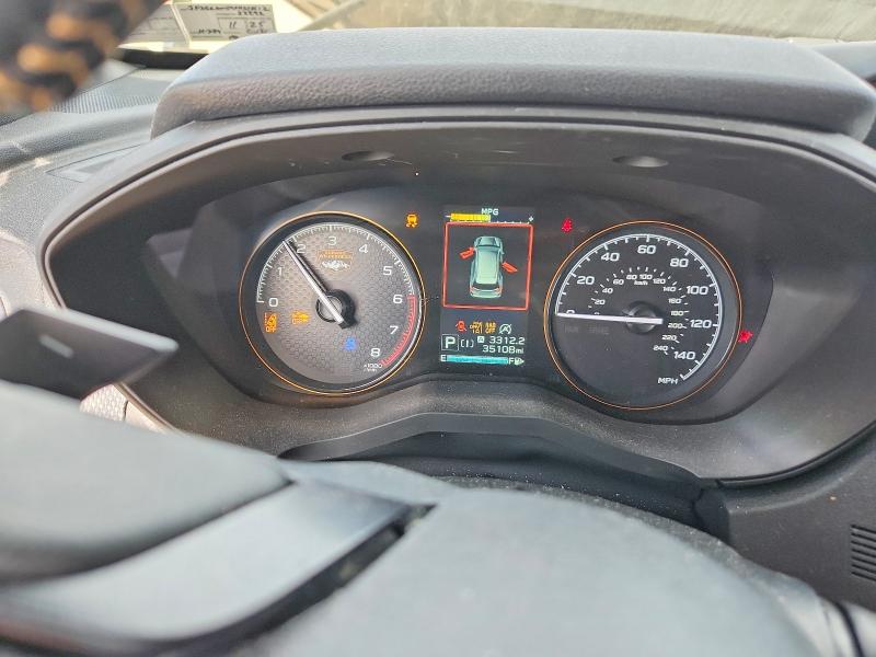 Aukcja sprzedaży 2023 Subaru Forester, vin: JF2SKAMC9PH516612, numer aukcji: 56240416
