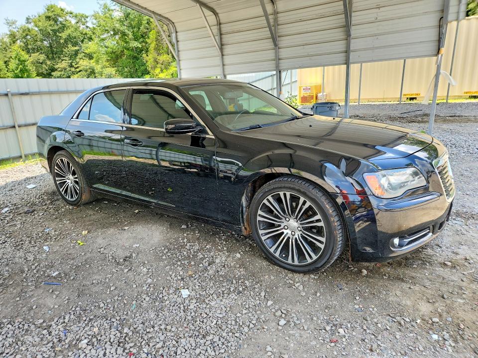 85769695 :رقم المزاد ، 2C3CCABG7DH514986 vin ، 2013 Chrysler 300 مزاد بيع