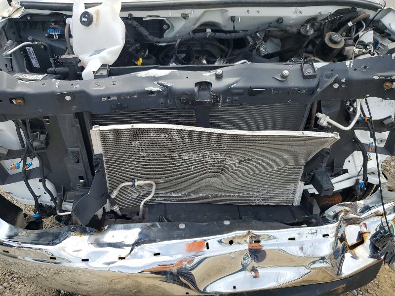 Продажа на аукционе авто 2023 Chevrolet Express G4500, vin: 1HA6GUC73PN016773, номер лота: 59056266