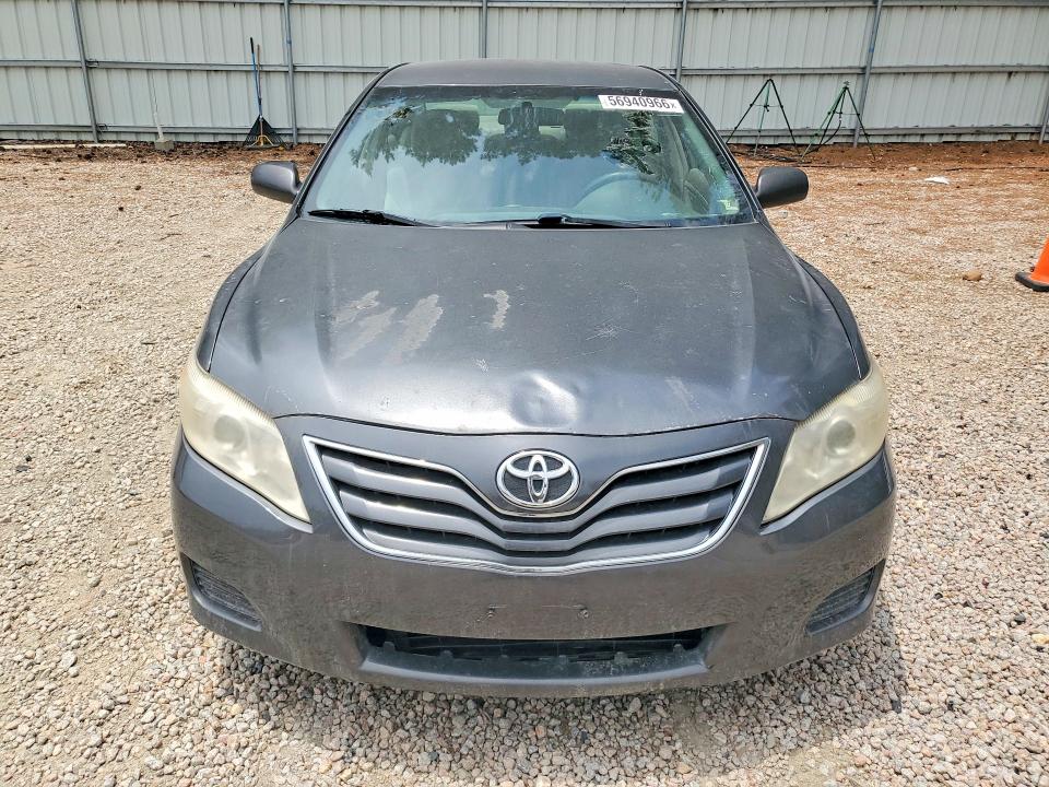 Продаж на аукціоні авто 2010 Toyota Camry, vin: 4T1BF3EKXAU077774, номер лоту: 56940966
