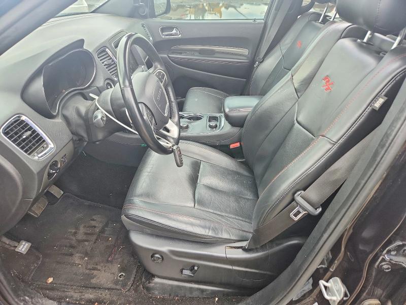 Aukcja sprzedaży 2015 Dodge Durango, vin: 1C4SDJCT7FC127974, numer aukcji: 57819206