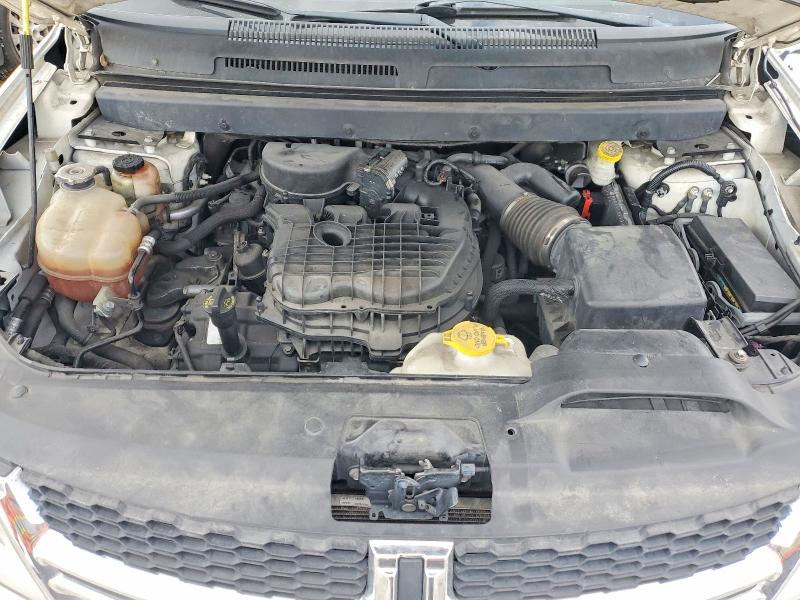 Auction sale of the 2017 Dodge Journey, vin: 3C4PDDBGXGT142678, lot number: 58613826