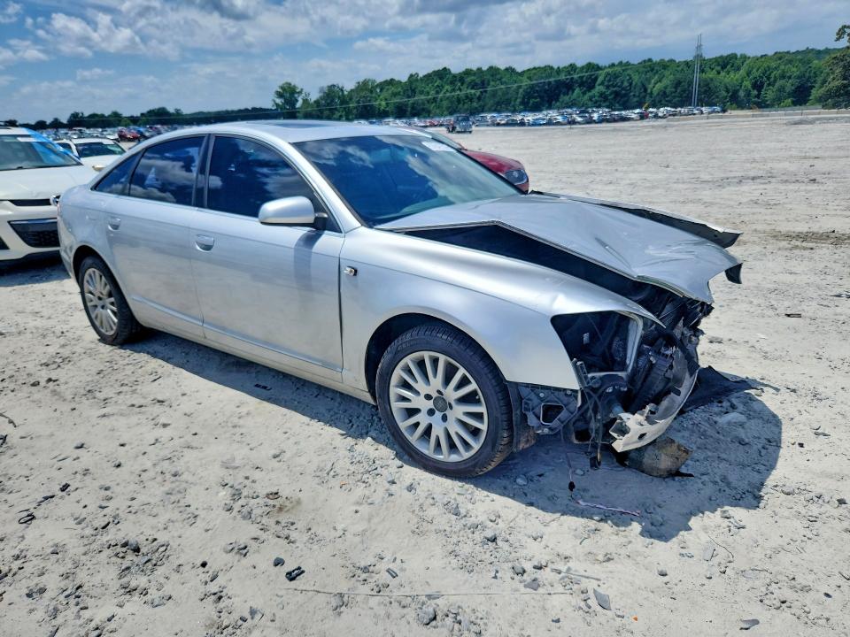 Aukcja sprzedaży 2007 Audi A6, vin: WAUDH74F87N101489, numer aukcji: 57847536