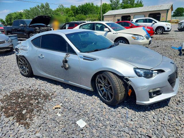 Продажа на аукционе авто 2013 Subaru Brz, vin: JF1ZCAC10D1611774, номер лота: 55620086