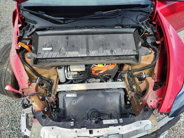 2023 Tesla Model Y მანქანა იყიდება აუქციონზე, vin: 7SAYGDEE4PF630953, აუქციონის ნომერი: 55465686