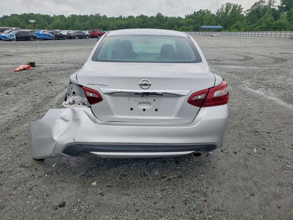 Aukcja sprzedaży 2018 Nissan Altima, vin: 1N4AL3AP0JC183558, numer aukcji: 56250366