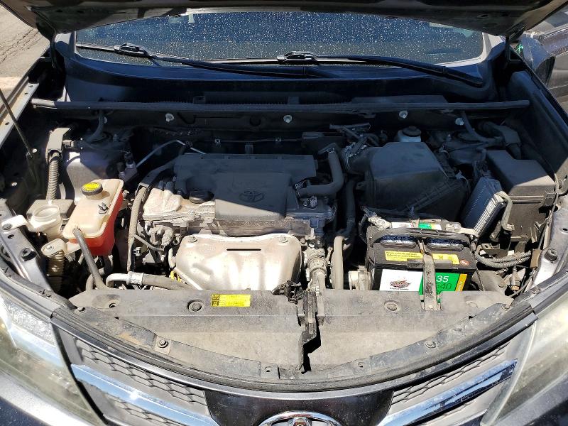 Aukcja sprzedaży 2013 Toyota Rav4, vin: 2T3BFREV8DW115723, numer aukcji: 57838036