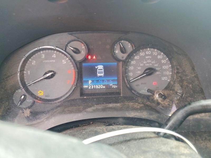 Aukcja sprzedaży 2016 Toyota Tundra, vin: 5TFNW5F19GX203584, numer aukcji: 58897586