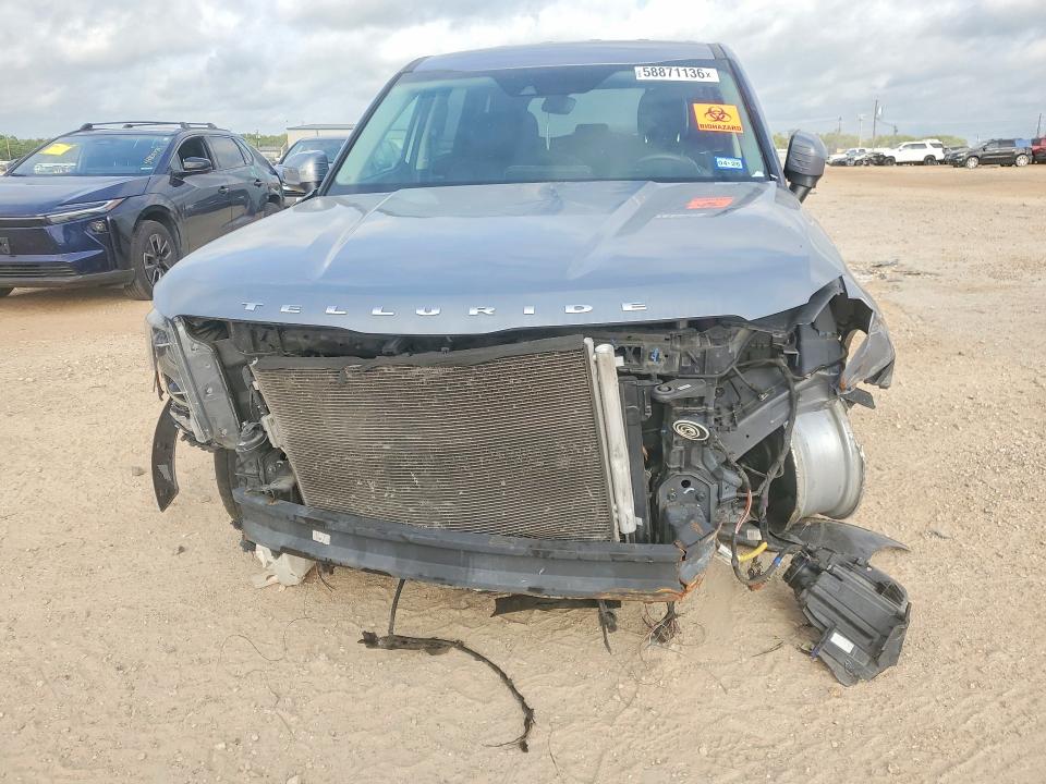 Aukcja sprzedaży 2022 Kia Telluride, vin: 5XYP2DHC7NG229811, numer aukcji: 58871136