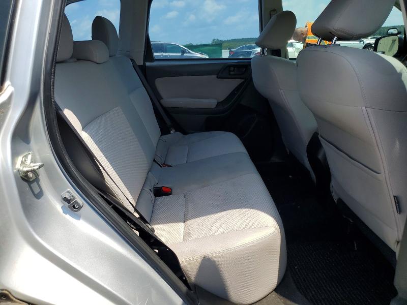 59280486 :رقم المزاد ، JF2SJAAC9EH522494 vin ، 2014 Subaru Forester مزاد بيع