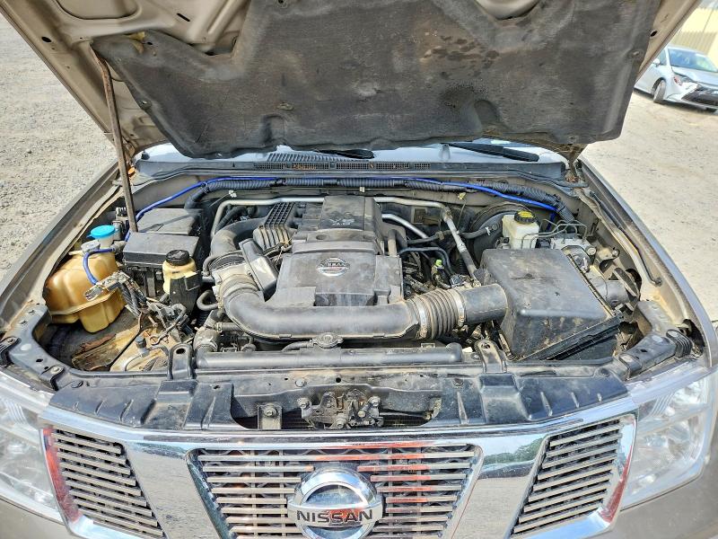 Продаж на аукціоні авто 2007 Nissan Frontier, vin: 1N6AD07W67C401657, номер лоту: 56763916