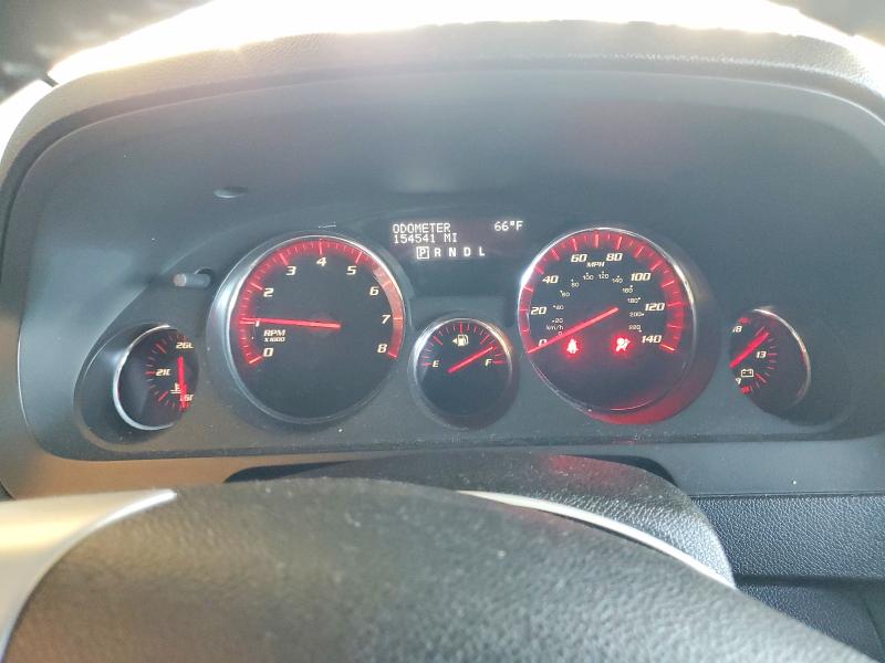 Продажа на аукционе авто 2008 Gmc Acadia, vin: 1GKEV13788J272246, номер лота: 56730806