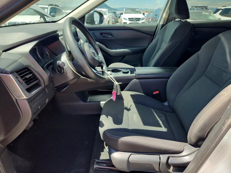 Продаж на аукціоні авто 2024 Nissan Rogue, vin: 5N1BT3AB5RC715395, номер лоту: 57685966