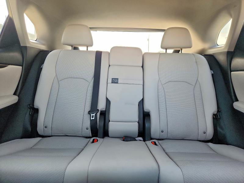 Продаж на аукціоні авто 2020 Lexus Rx, vin: 2T2HZMAA7LC164066, номер лоту: 57409366