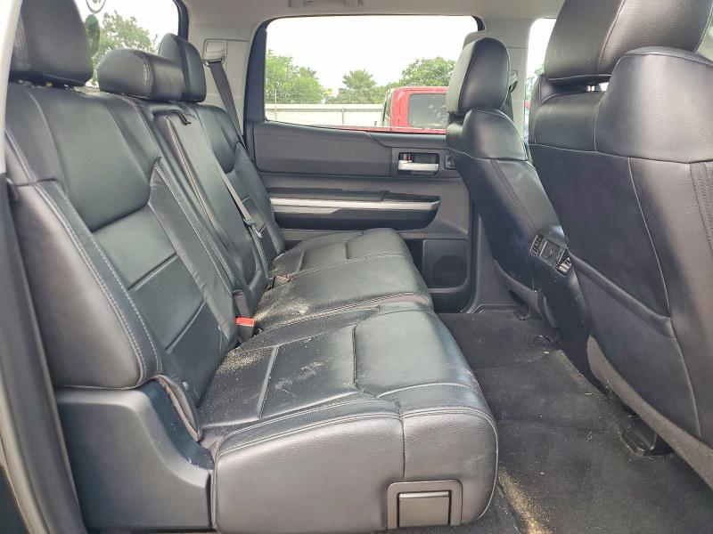 Aukcja sprzedaży 2017 Toyota Tundra, vin: 5TFEW5F15HX225373, numer aukcji: 57749226