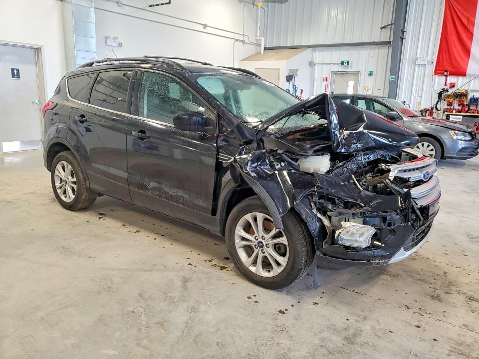 Продажа на аукционе авто 2019 Ford Escape, vin: 1FMCU9HDXKUB87185, номер лота: 56669866