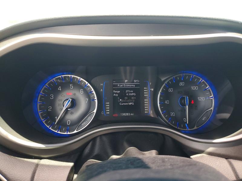 Продажа на аукционе авто 2020 Chrysler Pacifica, vin: 2C4RC1BG8LR128561, номер лота: 57245706