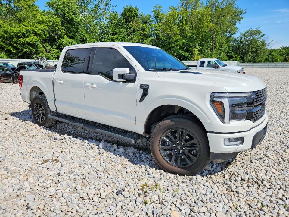 Aukcja sprzedaży 2026 Ford F150, vin: 1FTFW7L83TFA69169, numer aukcji: 58569836