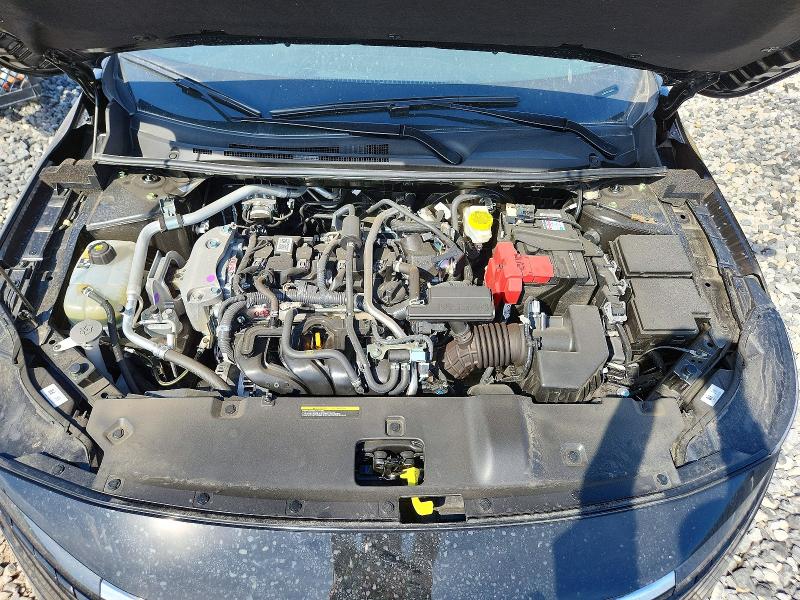Продажа на аукционе авто 2026 Nissan Sentra, vin: 3N1AB9BV5TY206519, номер лота: 55879196