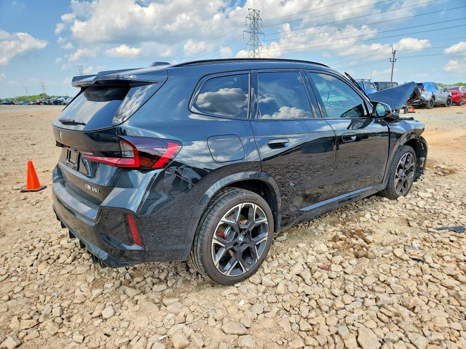 Aukcja sprzedaży 2026 Bmw X1, vin: WBX13EF03T5594190, numer aukcji: 59196446