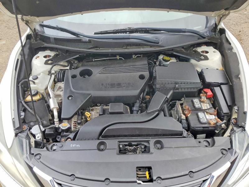 Aukcja sprzedaży 2018 Nissan Altima, vin: 1N4AL3AP9JC235253, numer aukcji: 58054266