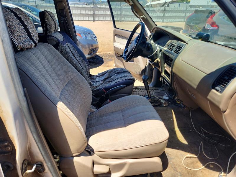 Продаж на аукціоні авто 1998 Toyota 4runner, vin: JT3GM84R2W0033492, номер лоту: 57762826