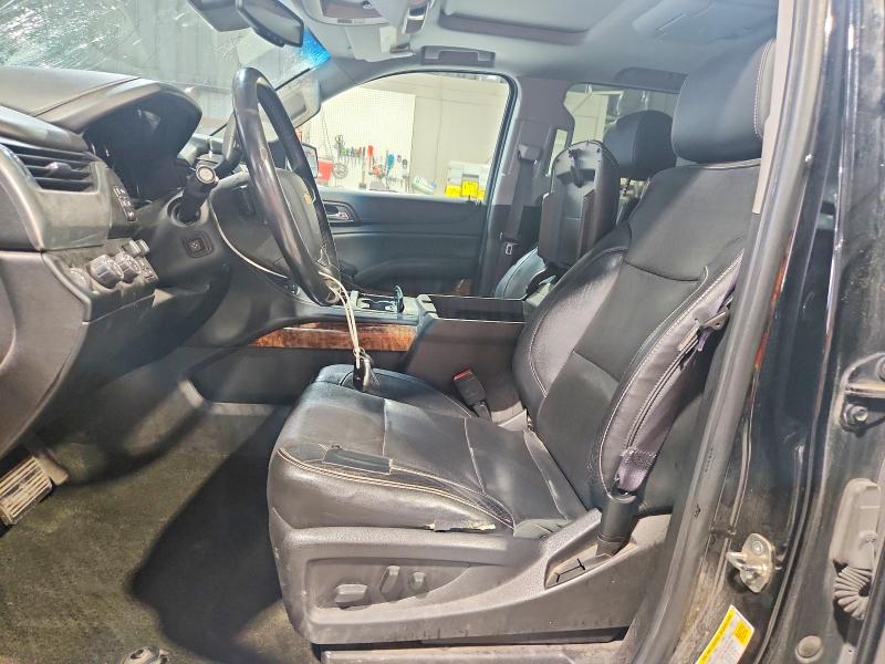 Продаж на аукціоні авто 2015 Chevrolet Tahoe, vin: 1GNSKCKC5FR671848, номер лоту: 55561866