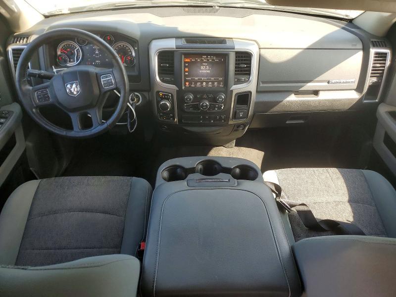 Aukcja sprzedaży 2017 Ram 1500, vin: 1C6RR7LG8HS849220, numer aukcji: 55554046