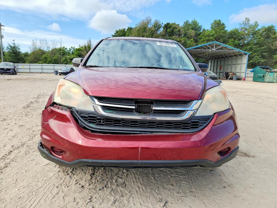 Aukcja sprzedaży 2011 Honda Cr-v, vin: 5J6RE3H49BL031566, numer aukcji: 56769876