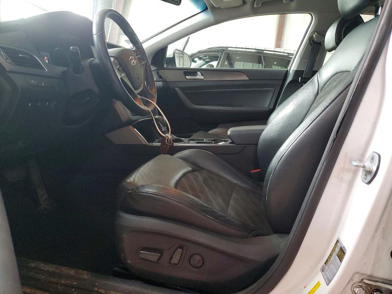 Продаж на аукціоні авто 2015 Hyundai Sonata, vin: 5NPE34AF7FH087141, номер лоту: 58873786
