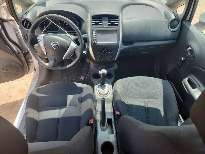 Продажа на аукционе авто 2019 Nissan Versa Note, vin: 3N1CE2CP7KL366596, номер лота: 58122226