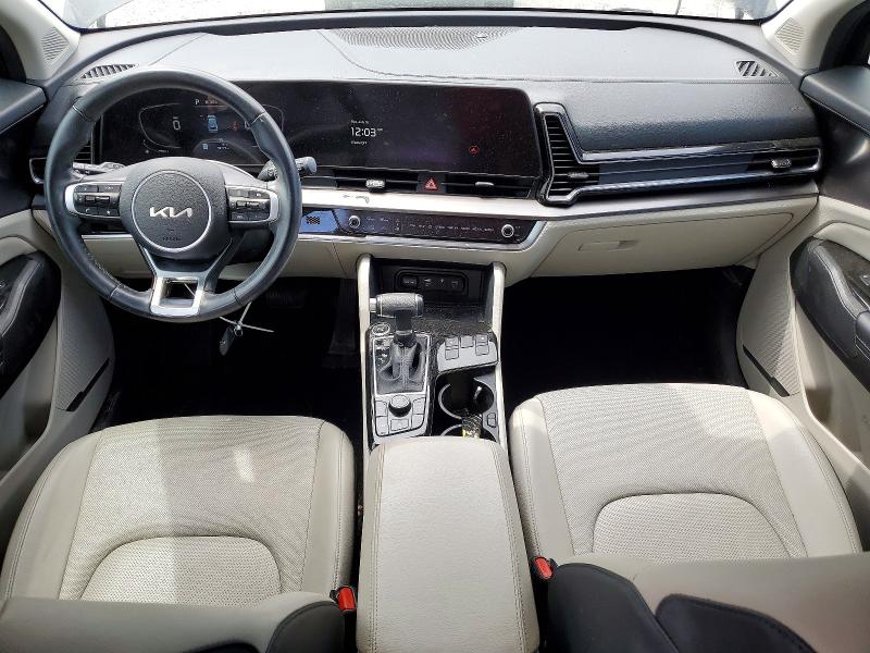 Aukcja sprzedaży 2023 Kia Sportage, vin: 5XYK33AF0PG073698, numer aukcji: 57530146