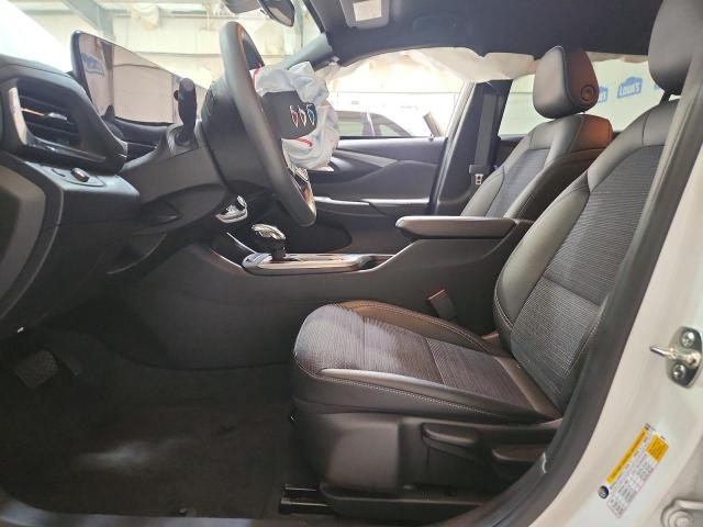 Aukcja sprzedaży 2026 Buick Envista, vin: KL47LAEP9TB073582, numer aukcji: 57842626