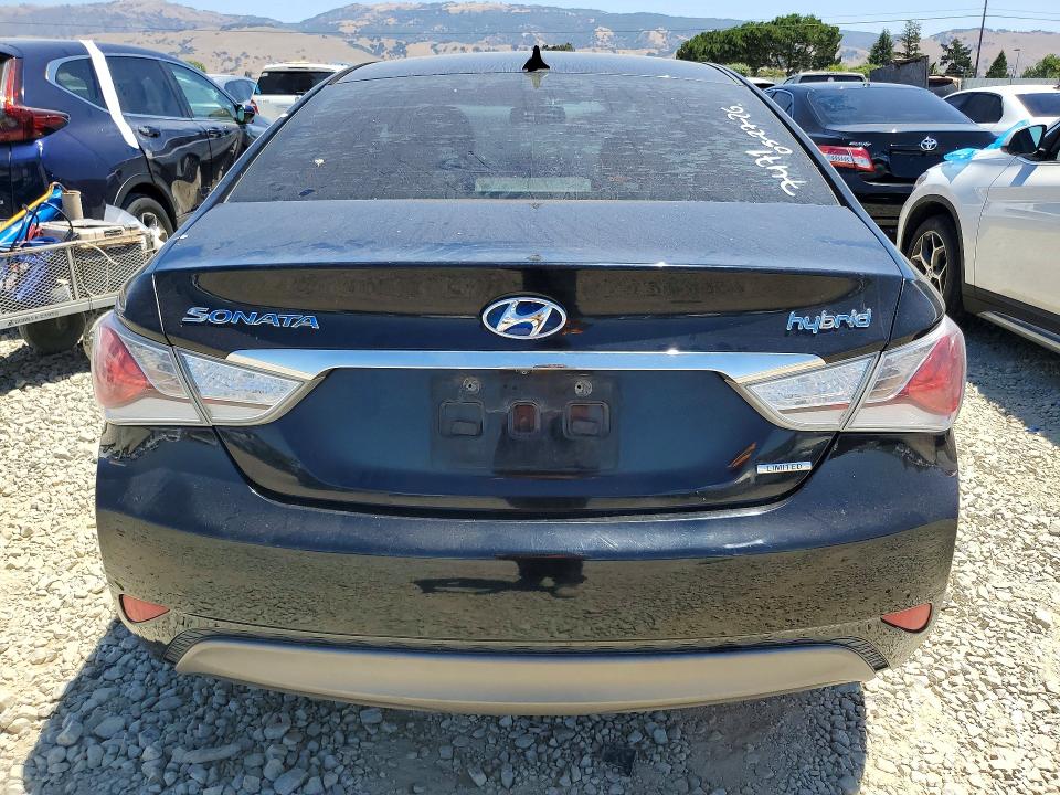 Продажа на аукционе авто 2024 Hyundai Sonata, vin: KMHEC4A43DA097471, номер лота: 58148446