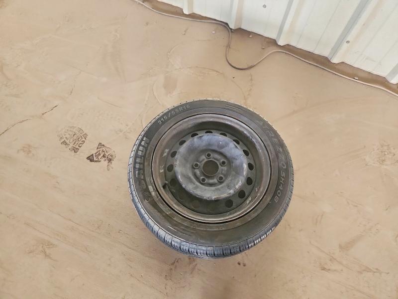 58608356 :رقم المزاد ، 2HGFC2F65MH551813 vin ، 2021 Honda Civic مزاد بيع