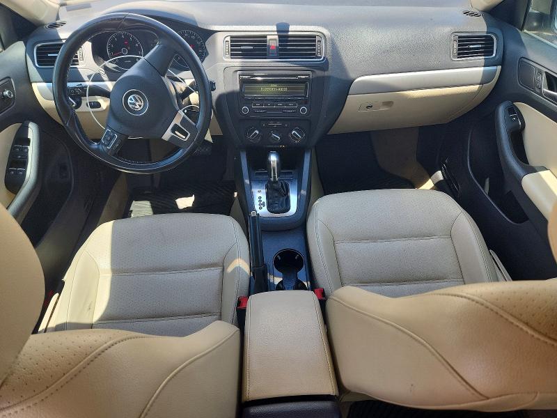Aukcja sprzedaży 2013 Volkswagen Jetta, vin: 3VWDX7AJXDM301856, numer aukcji: 57880206