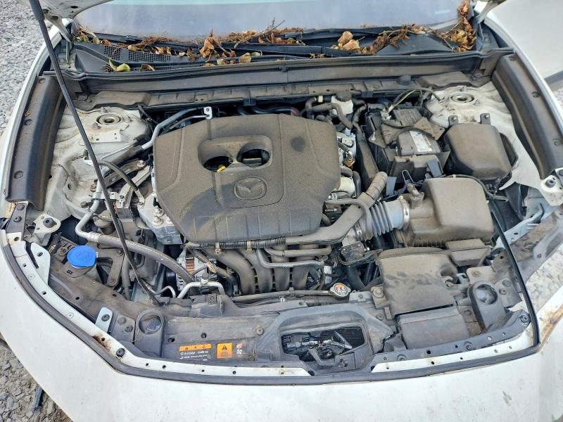 Продаж на аукціоні авто 2023 Mazda Cx-30, vin: 3MVDMBBM0PM532940, номер лоту: 57233996