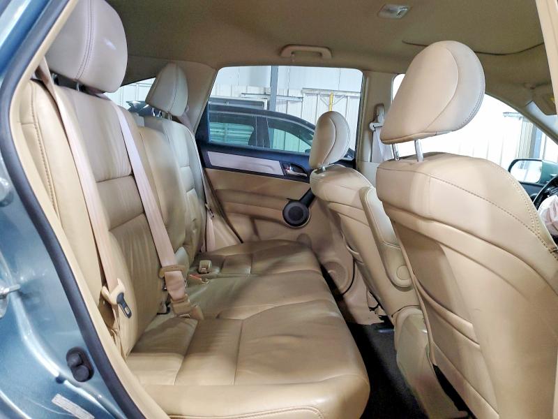 2010 Honda Cr-v მანქანა იყიდება აუქციონზე, vin: 5J6RE4H72AL031021, აუქციონის ნომერი: 57126766
