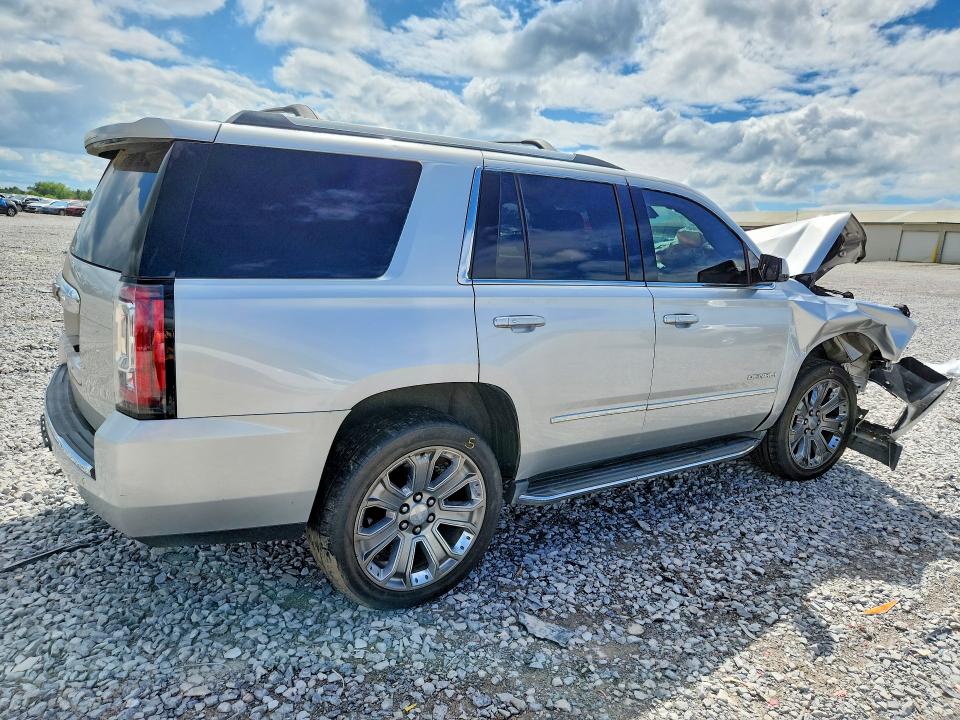 Продаж на аукціоні авто 2015 Gmc Yukon, vin: 1GKS2CKJXFR628845, номер лоту: 58578316