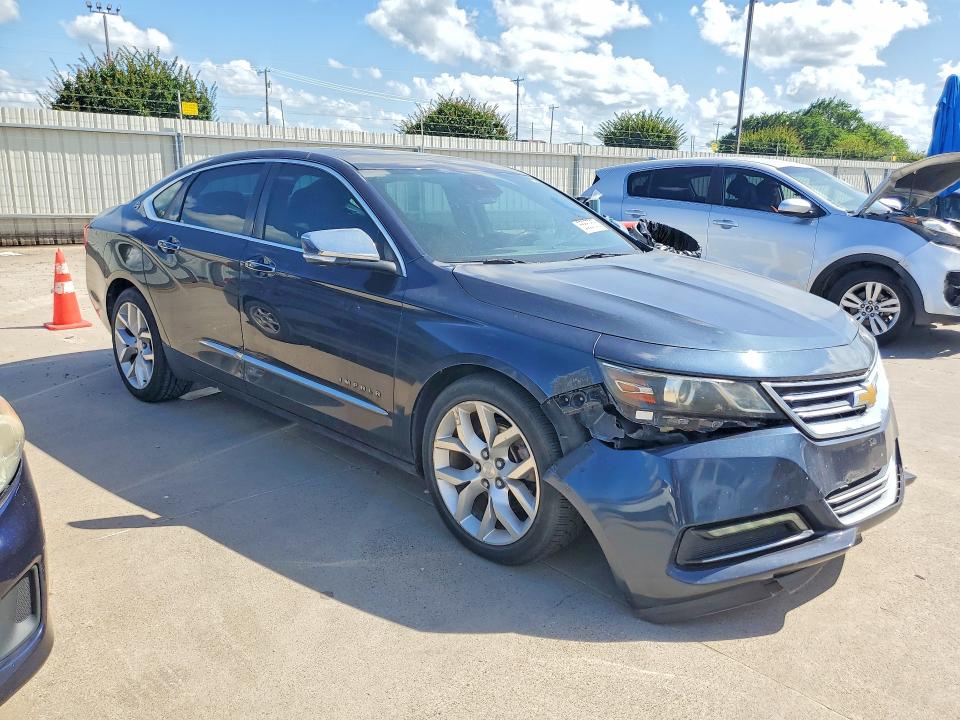 Продажа на аукционе авто 2014 Chevrolet Impala, vin: 2G1155S35E9104659, номер лота: 55667676