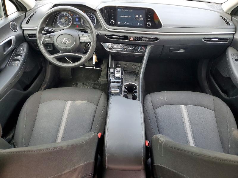Aukcja sprzedaży 2021 Hyundai Sonata, vin: 5NPEG4JA8MH127328, numer aukcji: 56847956