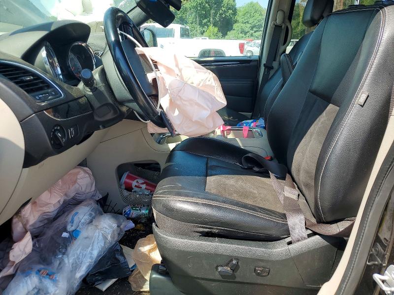 Aukcja sprzedaży 2019 Dodge Grand Caravan, vin: 2C4RDGCG1KR514266, numer aukcji: 56551566