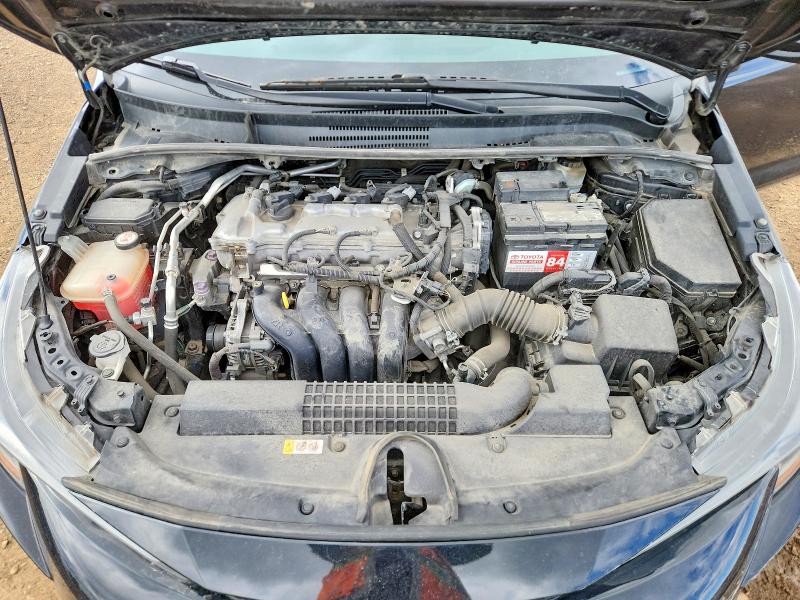 Aukcja sprzedaży 2020 Toyota Corolla, vin: 5YFBPRBE7LP136959, numer aukcji: 58273096