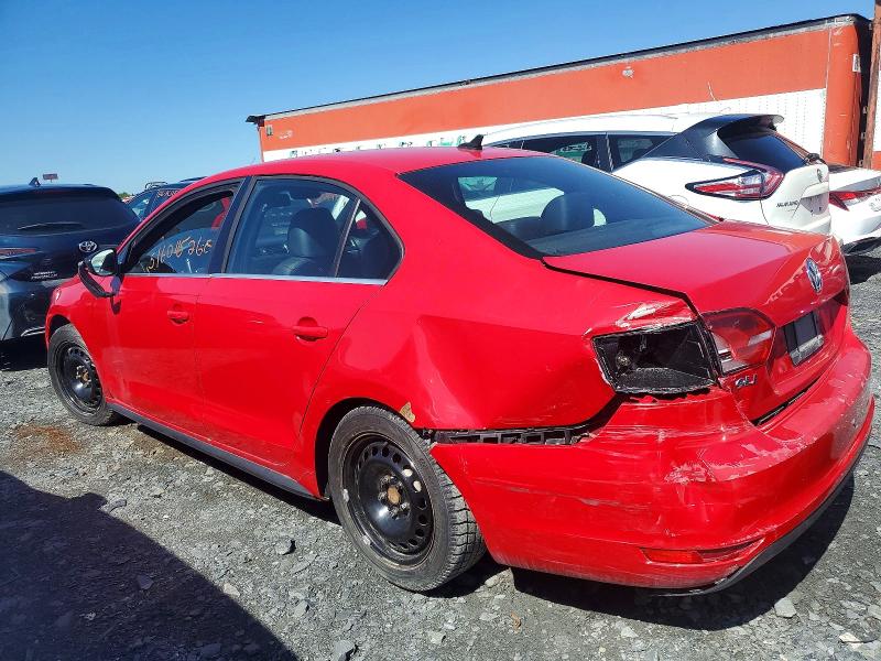 2012 Volkswagen Jetta მანქანა იყიდება აუქციონზე, vin: 3VW567AJ2CM382146, აუქციონის ნომერი: 51604526